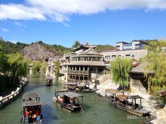 -云端咖啡(山顶教堂店)