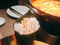 -山葵家·创意料理(万象汇店)