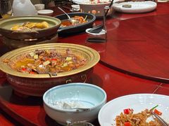 -瑶王府·广西菜(金阳路店)