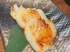 -千代武日本料理(开发区店)