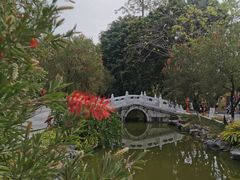 -珠海圆明新园