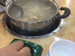 -新招鲜本地鸡窝(平凉路店)