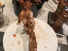-新发展亚太JW万豪酒店·福苑咖啡厅