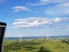 -塞罕坝国家级自然保护区