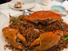 -喜记避风塘炒辣蟹(旗舰店)