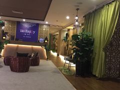 -Tai Enjoy·泰式按摩·spa(金万丽店)