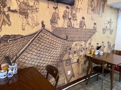 -孙盛兴奥灶面馆·蟹黄面·三虾面(山塘街总店)