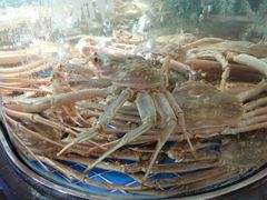-徐记海鲜(观沙岭|滨江新城店)