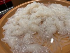 -龍歌自助小火锅(市北和达中心城店)