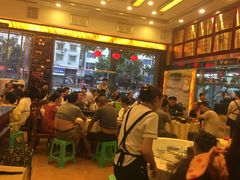 等位区-老砂锅(城北店)