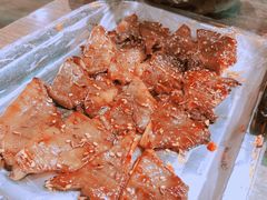 -小炉子烤串(沈辽路店)