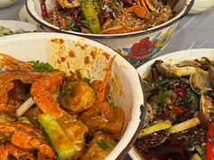 -辣螃铠盆盆蟹大排档(总店)