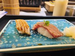 -Sushi Hanzo半藏(天环广场店)