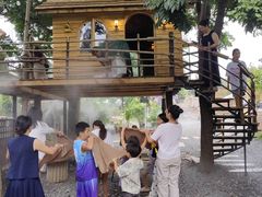 -HERRE·FARM 赫尔露营农场·团建聚会包场