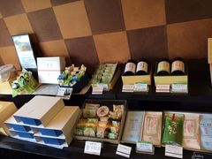 伊藤久右卫门-伊藤久右卫门(宇治本店)