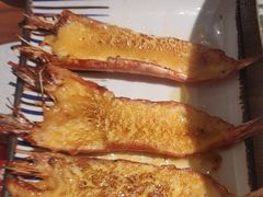-Mr·Fish鱼鲜生海鲜放题(银泰in99店)