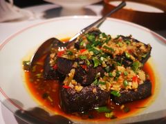 -湘上湘(米其林餐厅-正大中心总店)