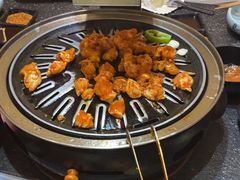 -牛小喜黑牛烤肉料理(霸州店)