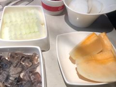 -海底捞火锅(枫蓝国际购物中心店)