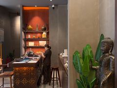 -菩泰·泰式草本按摩SPA(武汉新天地南馆店)