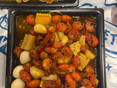 -松哥油焖大虾(科技园店)