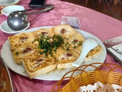 侠成山水豆腐-侠成水上农庄(工业大道店)