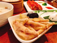 -北海金昌开元名都大酒店·四季轩中餐厅