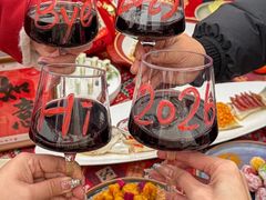 -汉水谣·江景餐厅(江滩店)