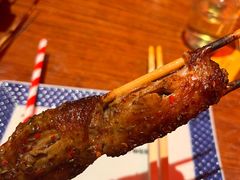 -肉串汪(望京店)