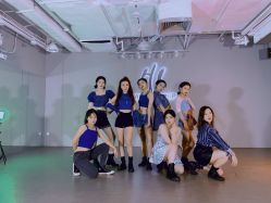 -HI dance 舞室