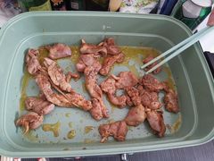 -好旺角烤肉(农林五道街总店)