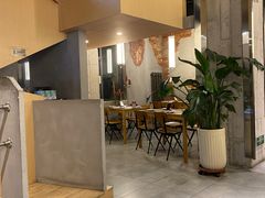 -刀叉遇上筷子中西融合餐厅(南开店)
