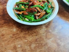 -一楼食业·美食人家