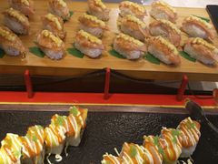 -凯悦·东方公主号 全球海鲜自助餐厅(凯丹广场店)