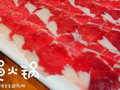 -巴邑火锅(江北万达店)