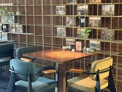 -茗知道茶馆(世博源店)