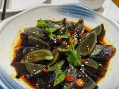 -海知道大连海鲜水饺(南山大冲店)