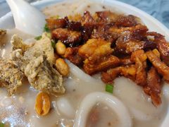 -老西关濑粉(文明路店)