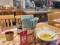 -小杨生煎(松江大学城店)