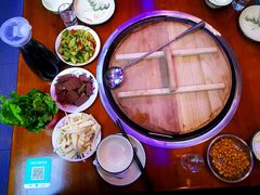 -曹丞相·地锅鸡·地锅鱼(武林店)