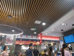 大堂-易裕和·长沙米粉(竹塘西路店)