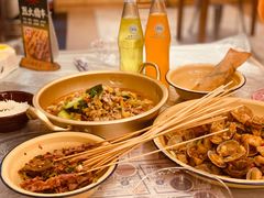 -东排食堂长沙小吃大排档(五一广场店)