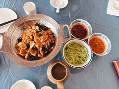 -山西饭店