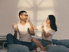 -经典婚纱摄影美学馆·私人定制