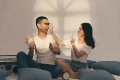 -经典婚纱摄影美学馆·私人定制