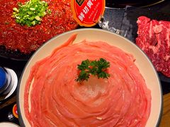 -井格重庆火锅(西直门凯德Mall店)