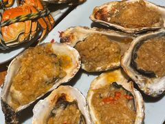 -蚝翅·海鲜粥·烧烤·龙虾季(海曙天一店)
