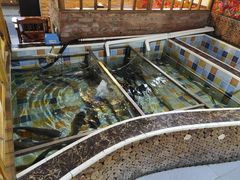 -缘福乡村铁锅炖民宿(八达岭店)