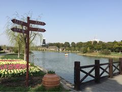 上海鲜花港-上海鲜花港