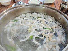 -章记正宗南岗鱼蛋火锅